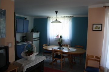 Croazia Privát Rakovica, Esterno